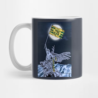 JSKABYLIE fans Mug